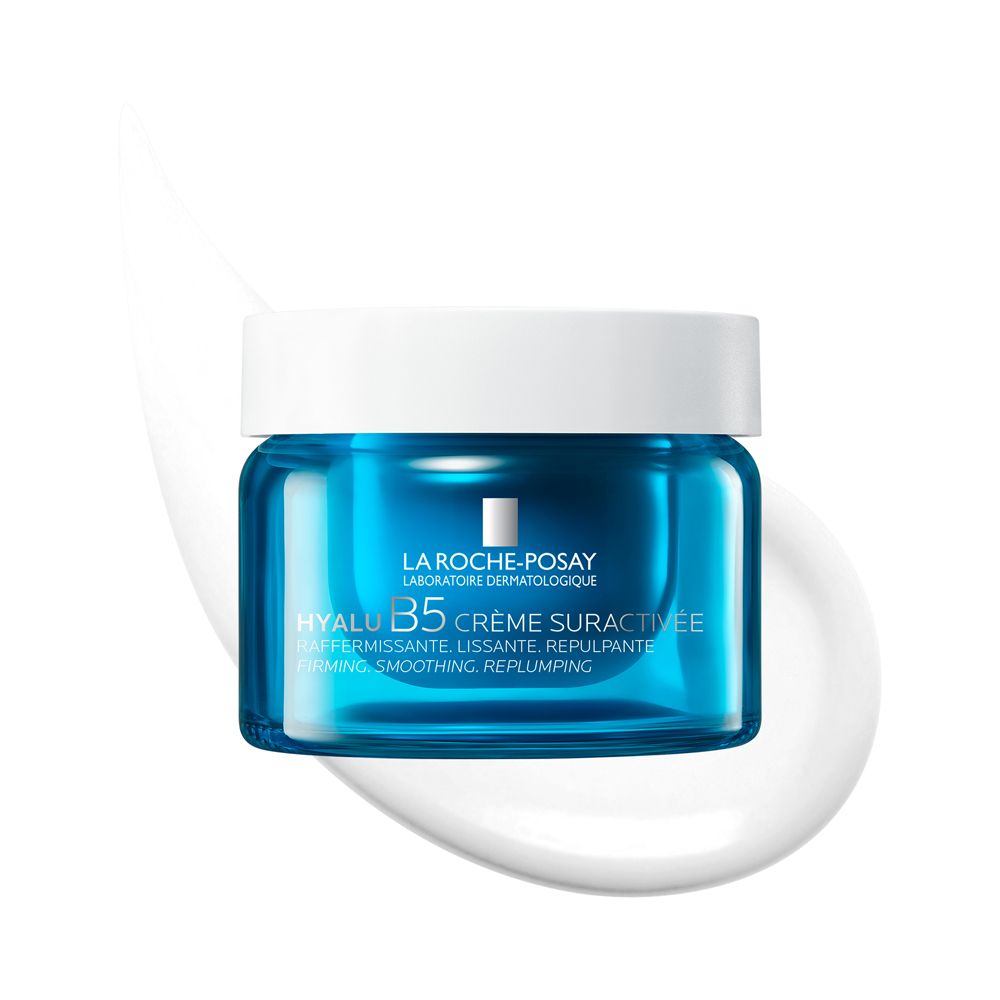LA ROCHE-POSAY HYALU B5 CREMA ANTIRUGHE 50ML
