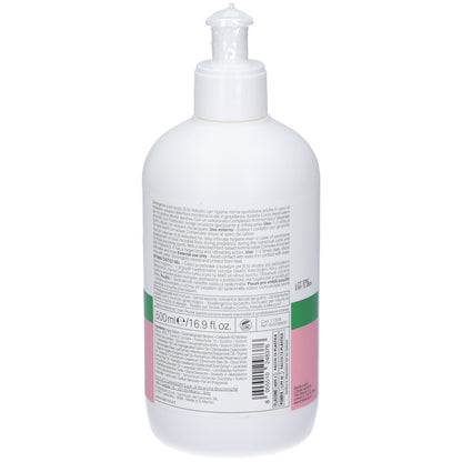 VIDERMINA DETERGENTE INTIMO CLX-ATTIVA 500ML