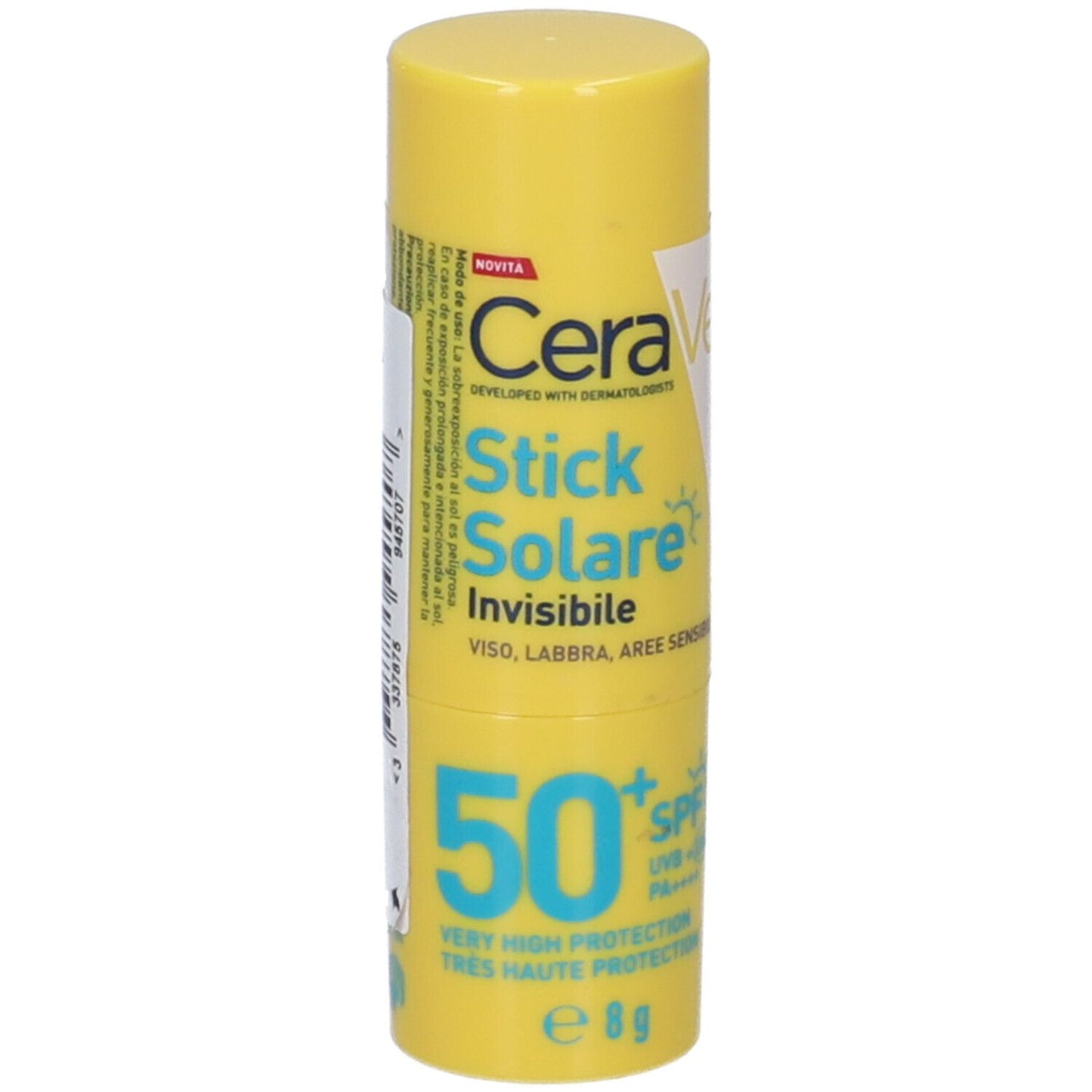 CERAVE STICK SOLORE SPF50+