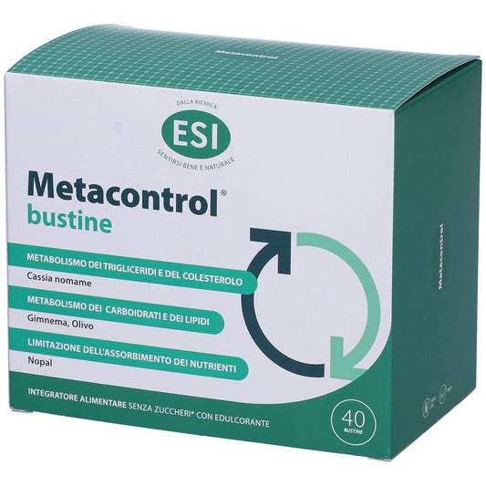 ESI METACONTROL