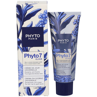 PHYTO 7 ELIXIR CREMA DA GIORNO PER CAPELLI UNIVERSALE