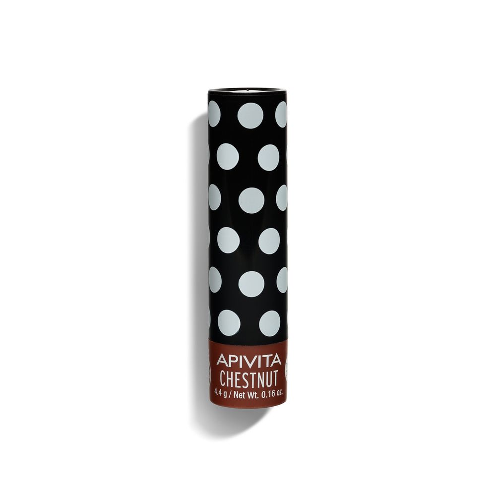 APIVITA CHESTNUT LIP BALM