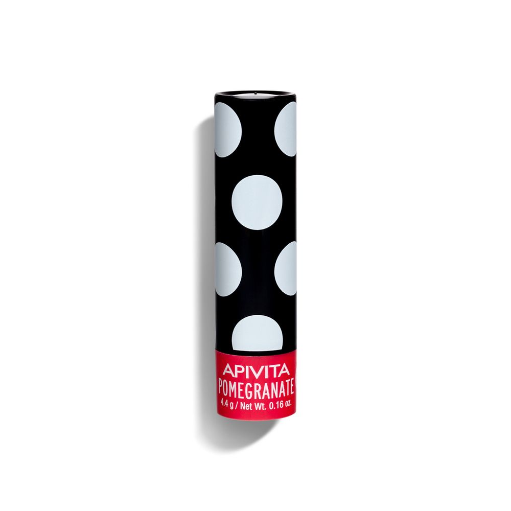 APIVITA POMEGRANATE LIP BALM