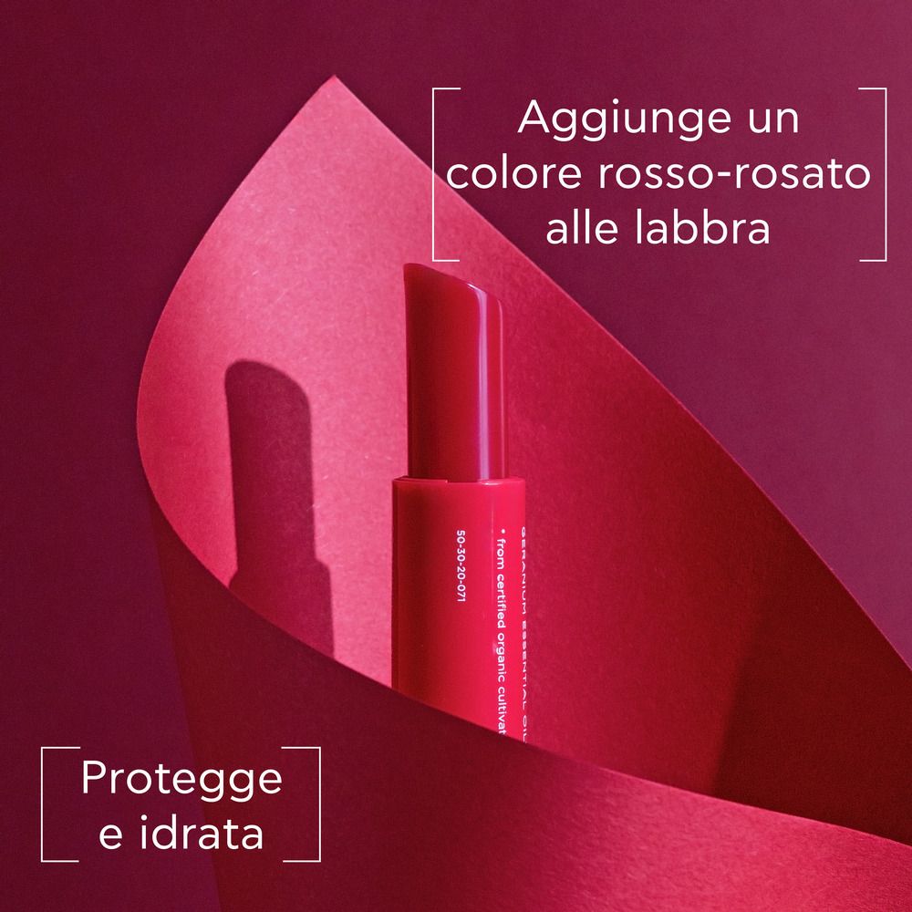APIVITA POMEGRANATE LIP BALM