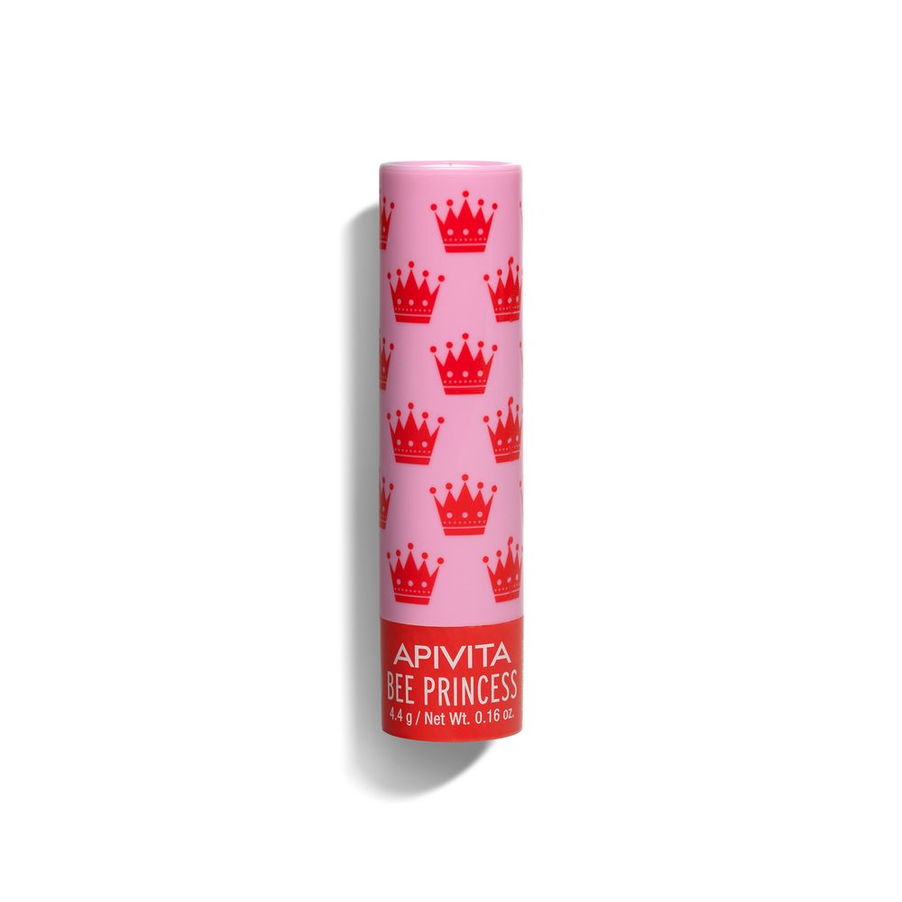 APIVITA BEE PRINCESS LIP BALM