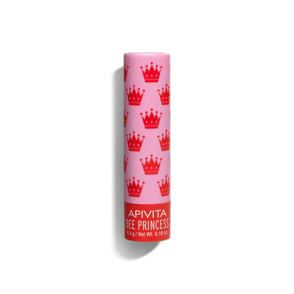 APIVITA BEE PRINCESS LIP BALM
