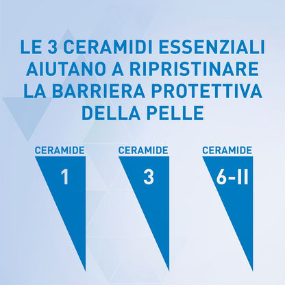 CERAVE LOZIONE IDRATANTE PELLE SECCA E MOLTO SECCA 236ML
