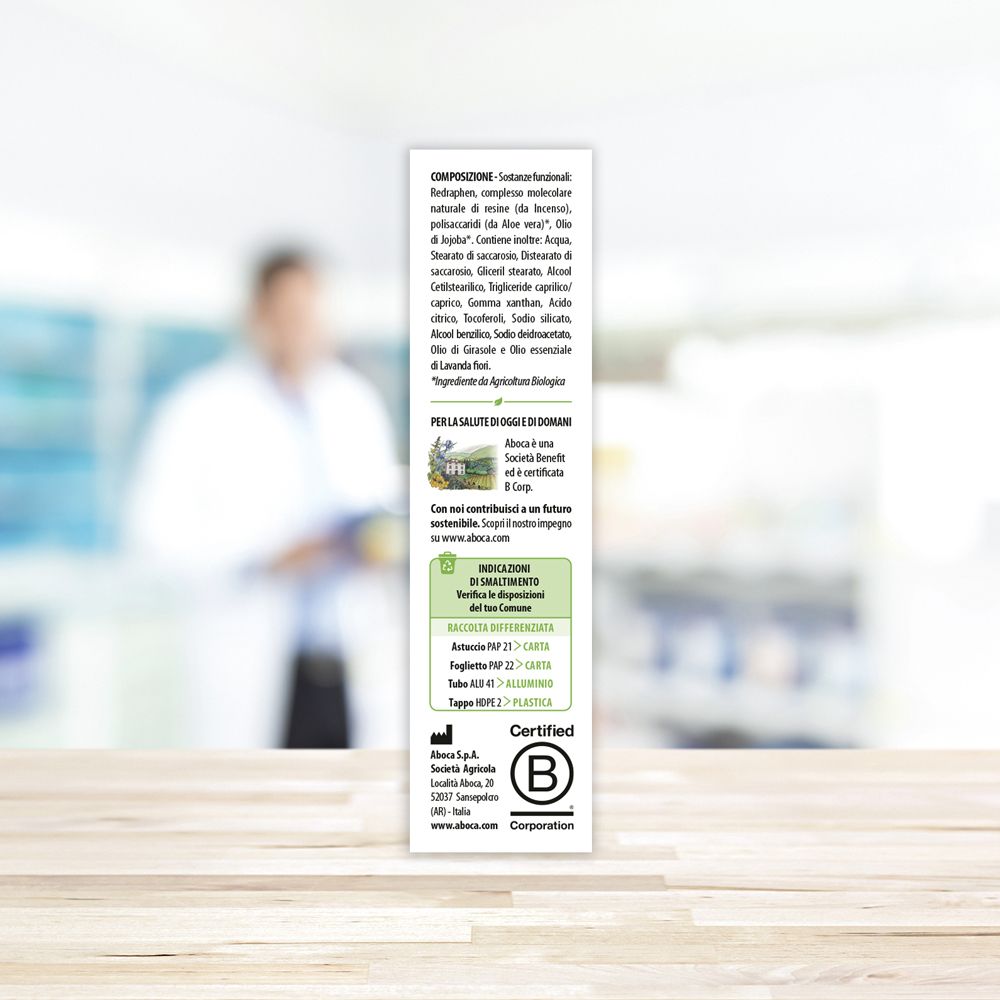 ABOCA FITONASAL BIOPOMATA 10ML