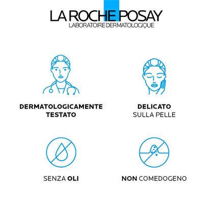 LA ROCHE-POSAY EFFACLAR SIERO 30ML