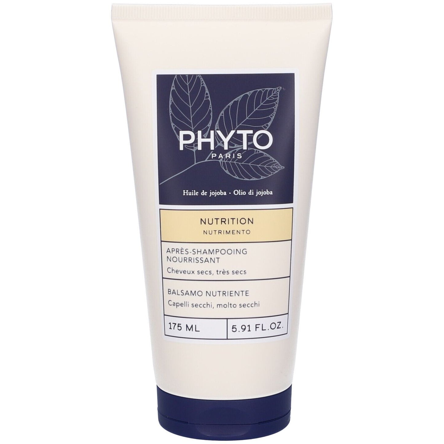 PHYTO NUTRITION BALSAMO NUTRIENTE 175ML