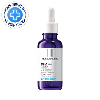 LA ROCHE-POSAY MELA B3 SIERO INTENSIVO ANTIMACCHIE 30ML