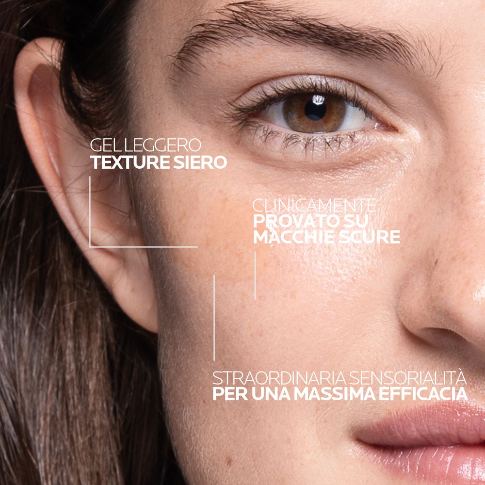 LA ROCHE-POSAY MELA B3 SIERO INTENSIVO ANTIMACCHIE 30ML