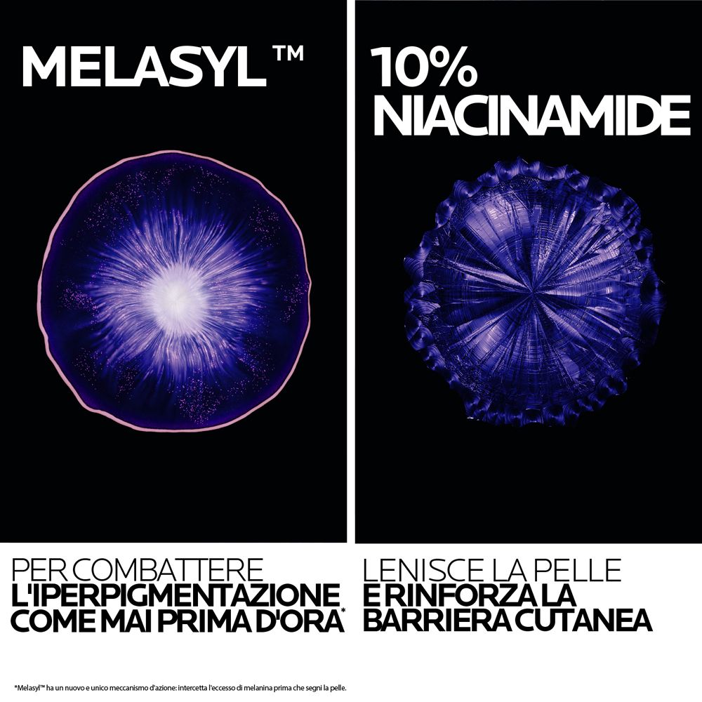 LA ROCHE-POSAY MELA B3 SIERO INTENSIVO ANTIMACCHIE 30ML