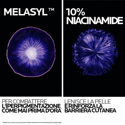 LA ROCHE-POSAY MELA B3 SIERO INTENSIVO ANTIMACCHIE 30ML