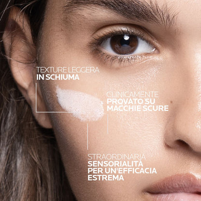 LA ROCHE-POSAY MELA B3 DETERGENTE 200ML UNIFORMANTE ANTIMACCHIE