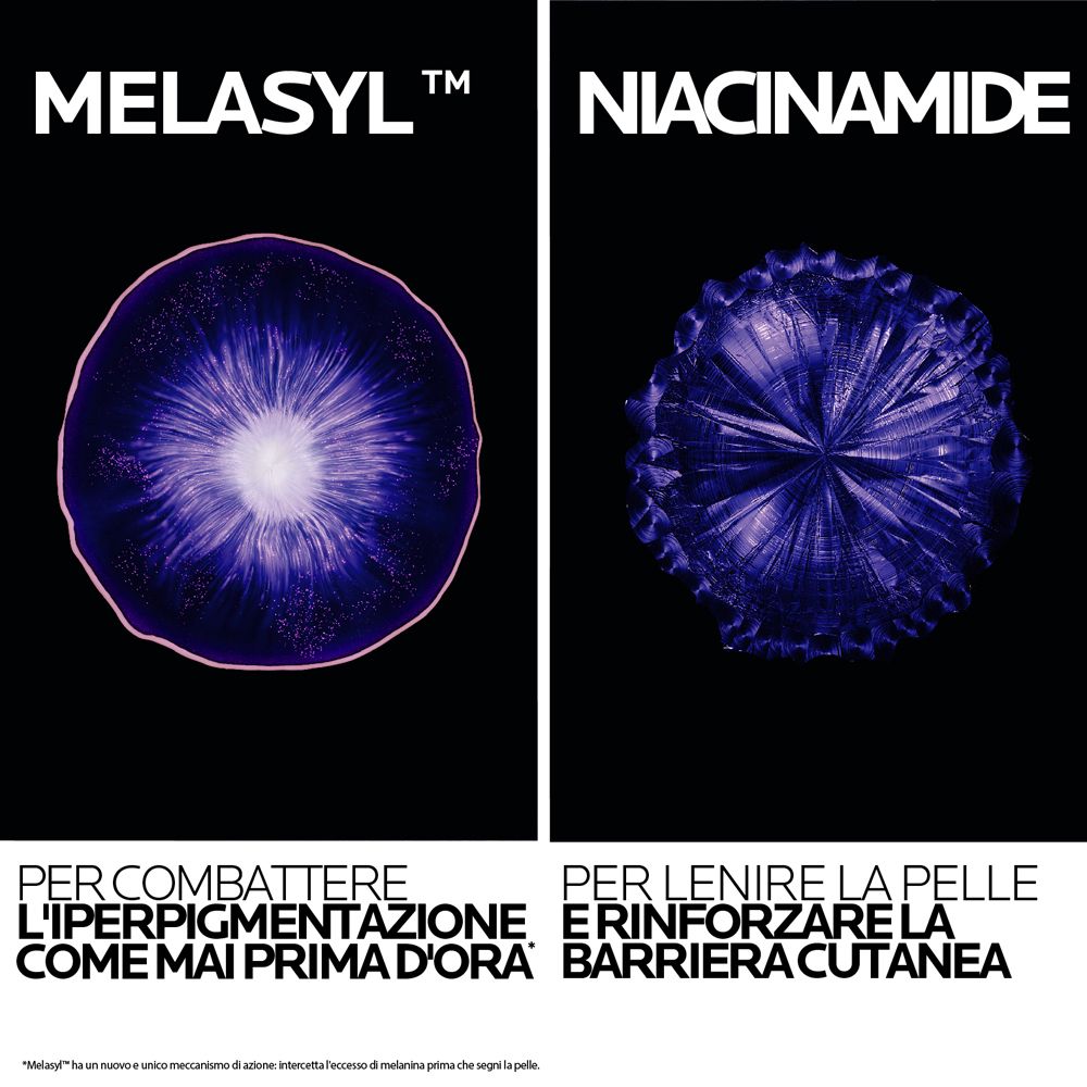 LA ROCHE-POSAY MELA B3 DETERGENTE 200ML UNIFORMANTE ANTIMACCHIE