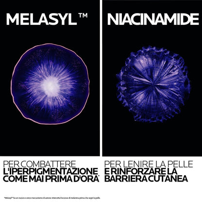 LA ROCHE-POSAY MELA B3 DETERGENTE 200ML UNIFORMANTE ANTIMACCHIE