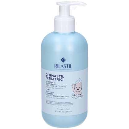 RILASTIL DERMESTIL PEDIATRIC 400ML