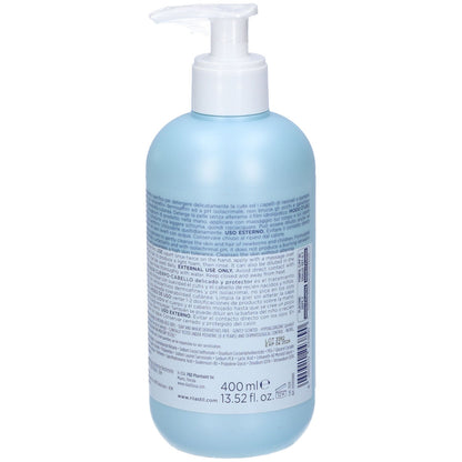 RILASTIL DERMESTIL PEDIATRIC 400ML