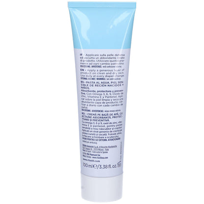 RILASTIL DERMASTIL PEDIATRIC PASTA ALL'ACQUA 100ML