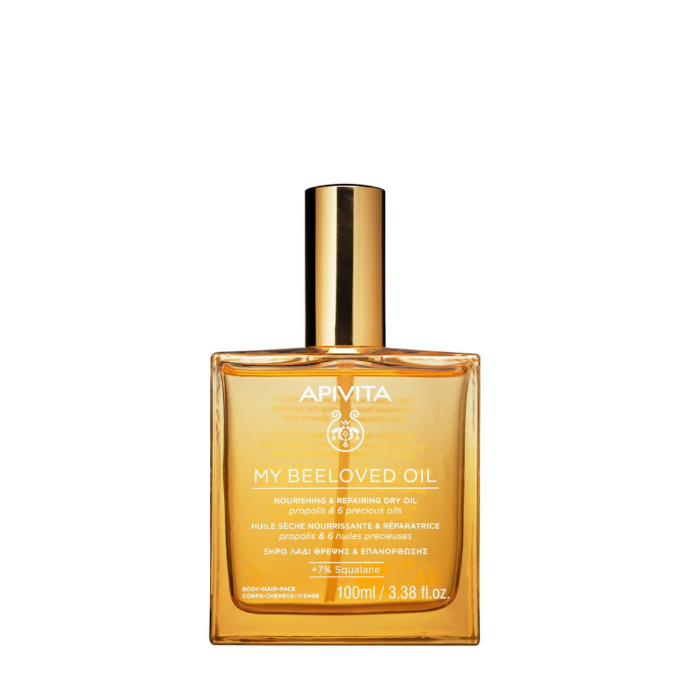 APIVITA MY BEELOVED OIL 100ML