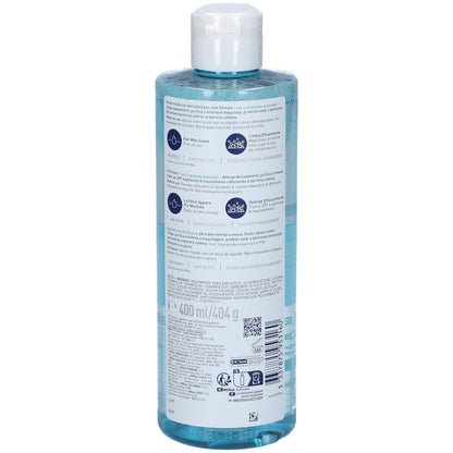 CERAVE ACQUA MICELLARE PURIFICANTE 400ML