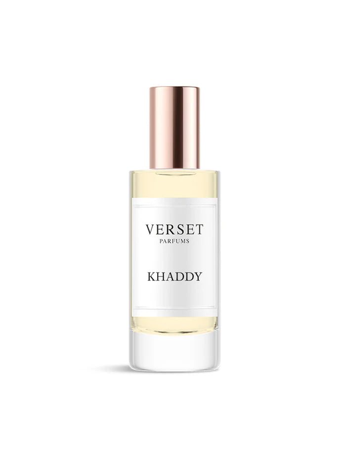 VERSET KHADDY EAU DE PARFUM 15ML