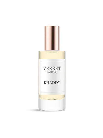 VERSET KHADDY EAU DE PARFUM 15ML