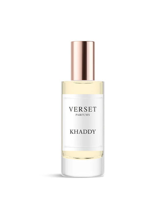 VERSET KHADDY EAU DE PARFUM 15ML