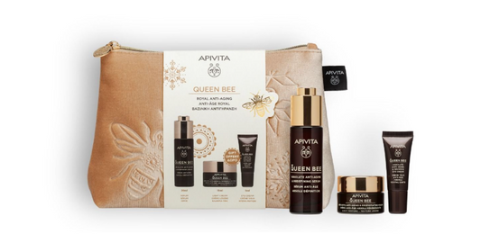 APIVITA SIERO QUEEN BEE COFANETTO
