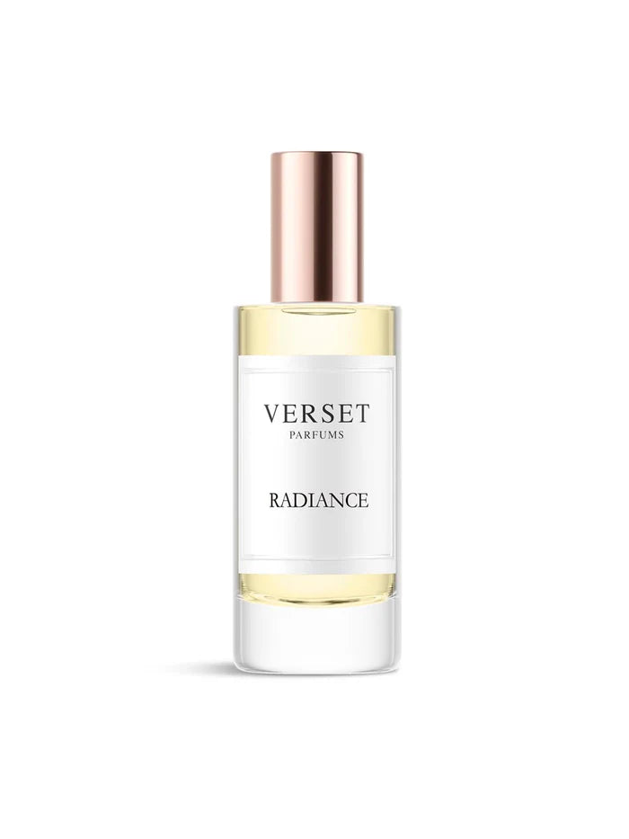 VERSET RADIANCE EAU DE PARFUM 15ML