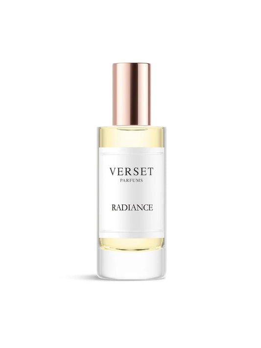 VERSET RADIANCE EAU DE PARFUM 15ML