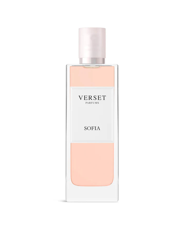 VERSET Eau de Parfum SOFIA 50ML