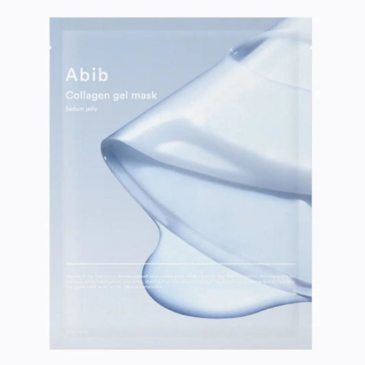 ABIB COLLAGEN GEL MASK SEDUM JELLY NUTRIENTE