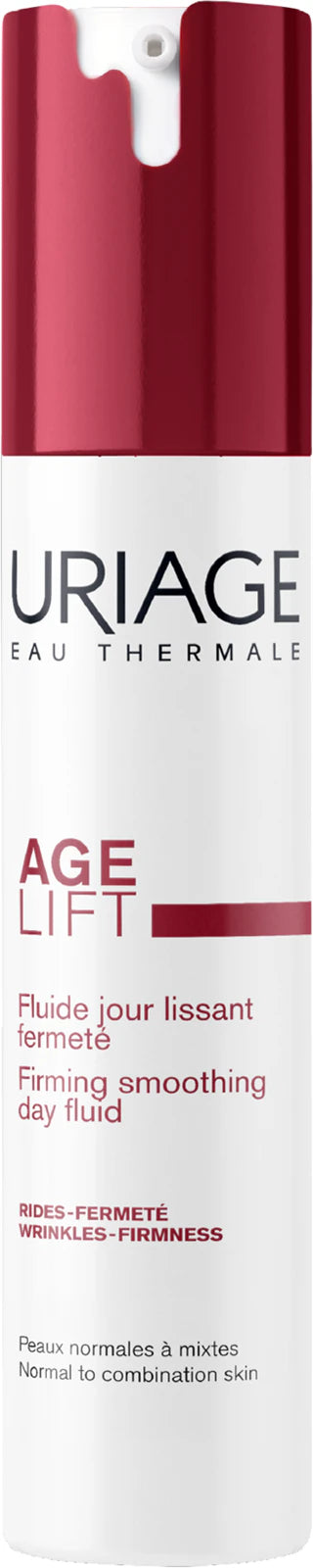 URIAGE AGE LIFT FIRMING SMOOTHING DAY FLUID 40ML