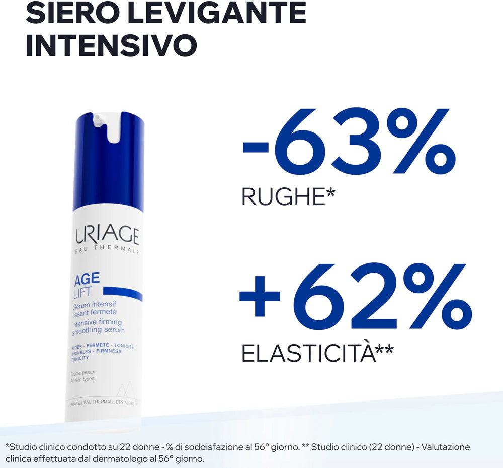 URIAGE AGE LIFT FIRMING SERUM 30ML