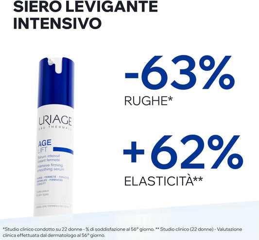 URIAGE AGE LIFT FIRMING SERUM 30ML