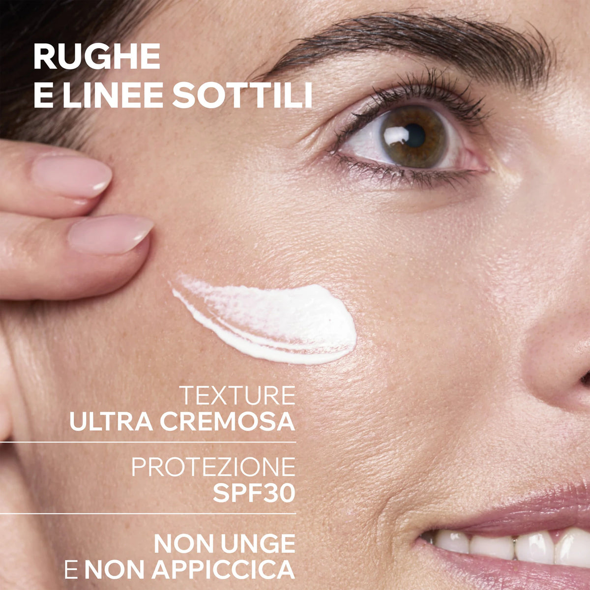 URIAGE AGE LIFT SMOOTHING DAY CREMA SPF 30 40ML