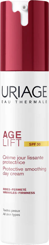 URIAGE AGE LIFT SMOOTHING DAY CREMA SPF 30 40ML