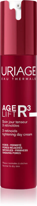 URIAGE AGE LIFT R3 CREMA GIORNO 40ML