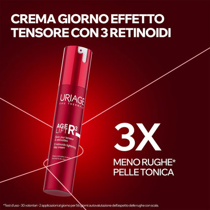 URIAGE AGE LIFT R3 CREMA GIORNO 40ML