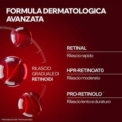 URIAGE AGE LIFT R3 CREMA NOTTE 40ML