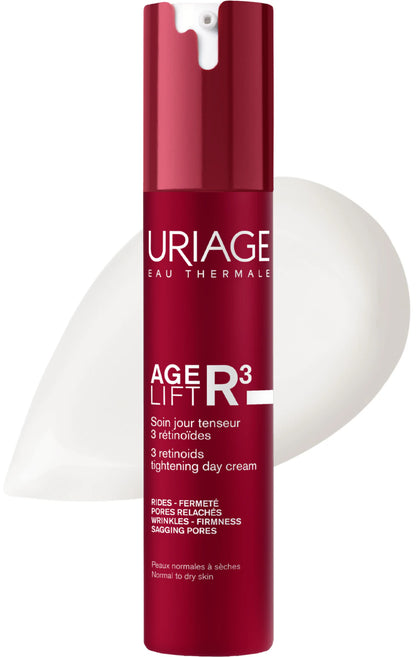 URIAGE AGE LIFT R3 CREMA GIORNO 40ML