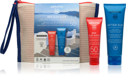 APIVITA BEE SUN SAFE