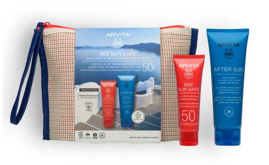 APIVITA BEE SUN SAFE