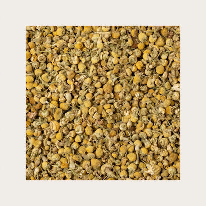 SOLIME' TISANA CAMOMILLA VOLGARE INFLUORESCENZE INTERE 100GR