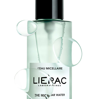 LIERAC L'ACQUA MICELLARE 200ML