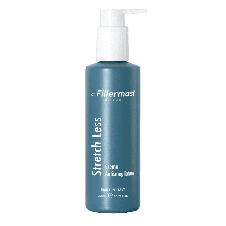 DR FILLERMAST STRETCH LESS CREMA ANTISMAGLIATURE 200ML