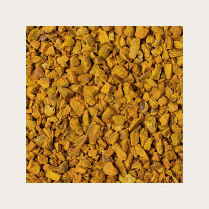 SOLIME' TISANA CURCUMA RIZOMA SFUSA 100G