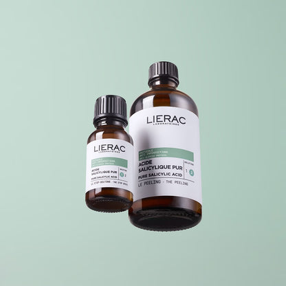 LIERAC PROTOCOLLO ANTI-IMPERFEZIONI